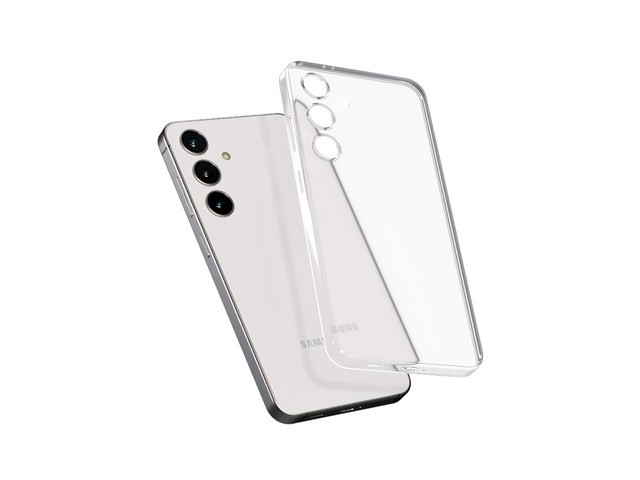 [아이폰 제트스킨 케이스] 착용하면 멋진 제트스킨 갤럭시 풀커버 슈퍼슬림 투명 케이스 0.5mm