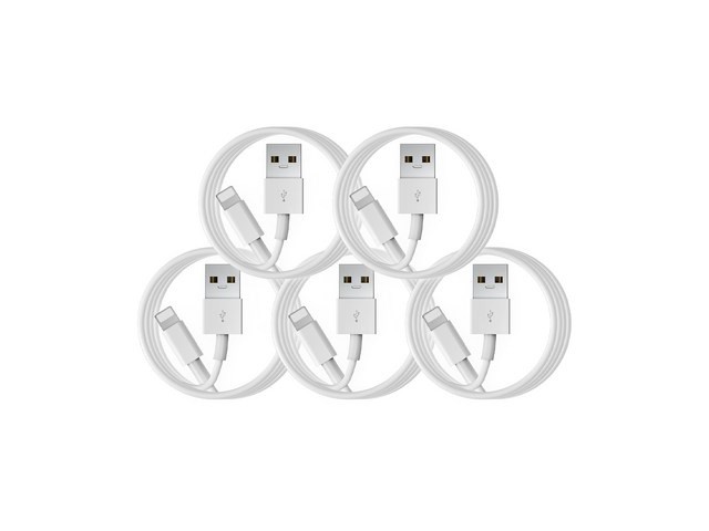 [아이폰 충전선 25cm] 소중한 구매 신지모루 아이폰 호환 규격 고속충전 케이블