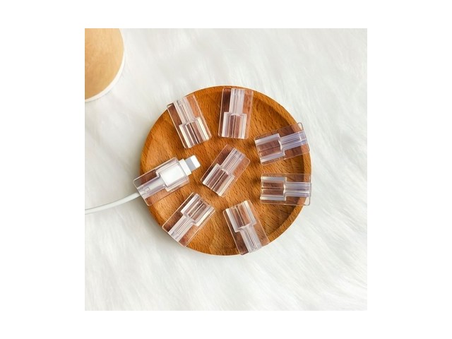 [아이폰 케이블 보호캡] 이 제품 어때요? 심플 충전 케이블 보호캡 보호커버