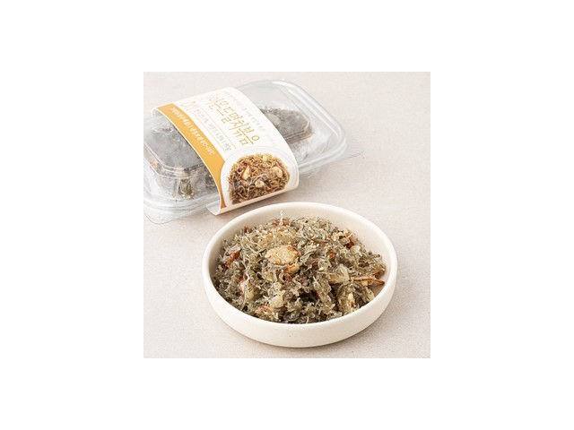 정성식품 내돈내산 후기정보