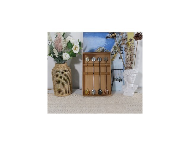 스타벅스디저트스푼 추천: 내돈내산 인기 아이템 리뷰