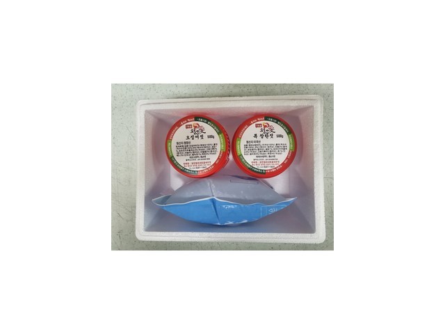 오징어젓갈창란젓갈 쇼핑 전 필독! 구매 체크리스트