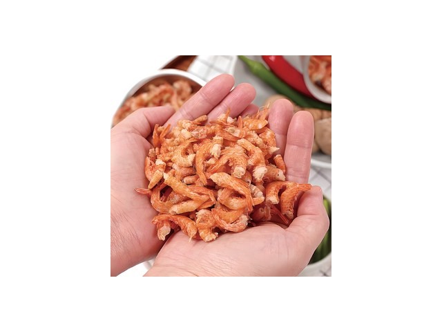 볶음용새우 구매 꿀팁 & 최저가 쇼핑 방법