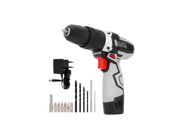 12v드릴 | 판매 기록 신화를 세운 베스트셀러 제품