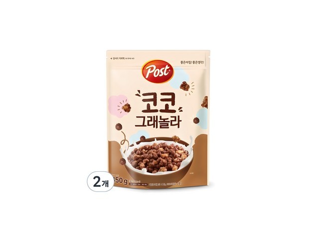 코코그래놀라 추천 제품 BEST 구매 가격 가이드