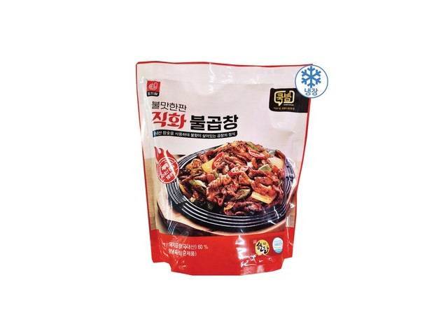 직화불곱창 만족스러운 상품 소개