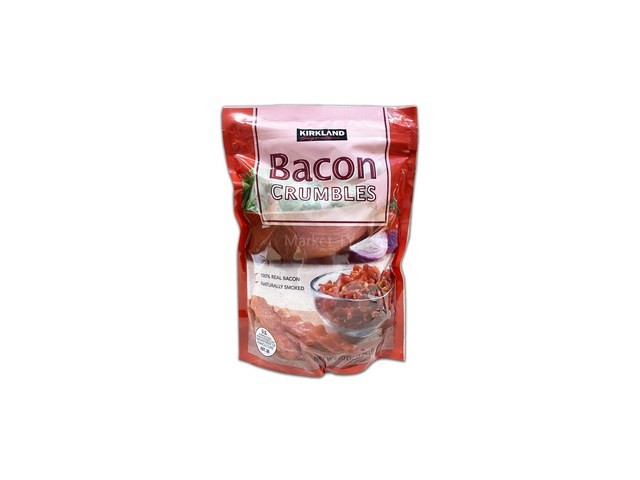 커클랜드베이컨크럼블 | 후기가 증명하는 최고의 제품 선택