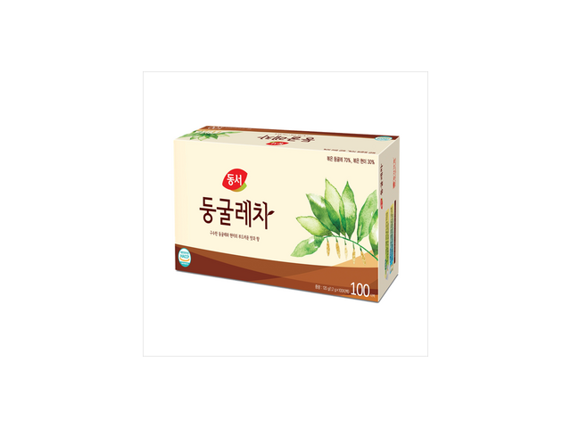 동서둥굴레차100 추천 내돈내산 구매 아이템