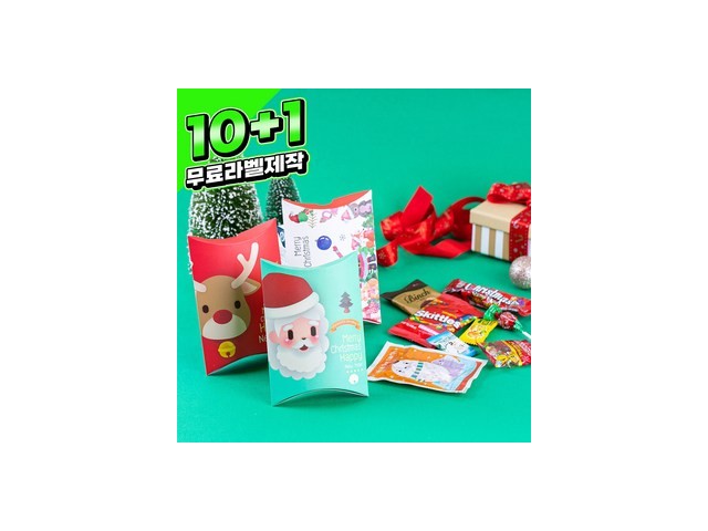 자체제작간식세트 만족스러운 상품 소개