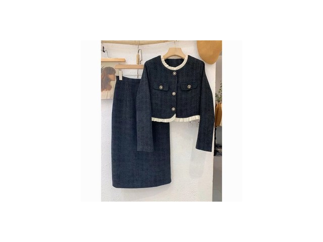 샤넬투피스 최신 쇼핑 트렌드 & 추천 아이템