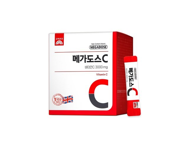 비타민메가추천 만족스러운 상품 소개