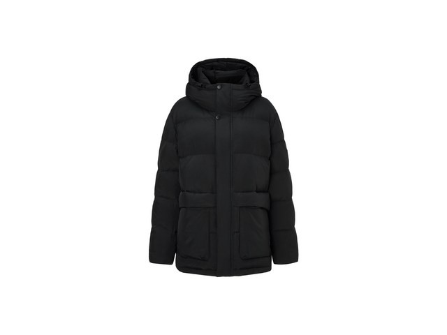 헤지스골프남성패딩 추천 내돈내산 구매 아이템