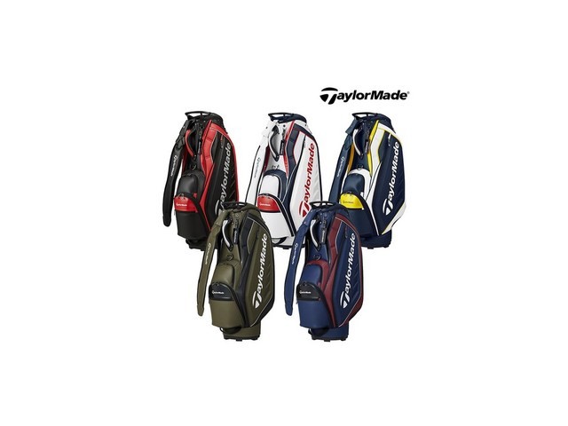 테일러메이드투어백 특별한 순간을 위한 아이템